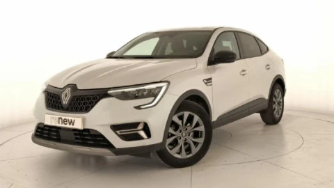 Renault Arkana Evolution TCe 103kW(140CV) EDC mild hybr