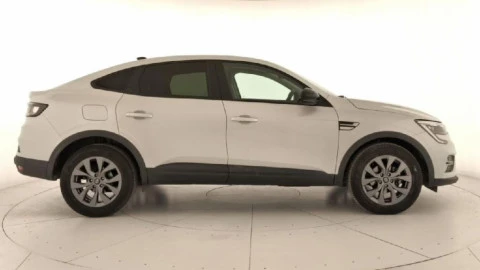 Renault Arkana Evolution TCe 103kW(140CV) EDC mild hybr
