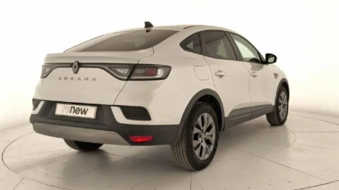 Renault Arkana Evolution TCe 103kW(140CV) EDC mild hybr