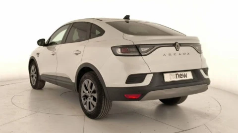 Renault Arkana Evolution TCe 103kW(140CV) EDC mild hybr