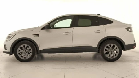 Renault Arkana Evolution TCe 103kW(140CV) EDC mild hybr