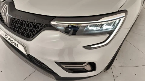 Renault Arkana Evolution TCe 103kW(140CV) EDC mild hybr