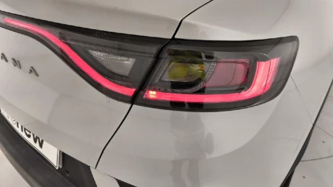 Renault Arkana Evolution TCe 103kW(140CV) EDC mild hybr