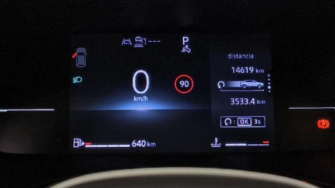 Renault Arkana Evolution TCe 103kW(140CV) EDC mild hybr