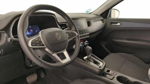 Renault Arkana Evolution TCe 103kW(140CV) EDC mild hybr