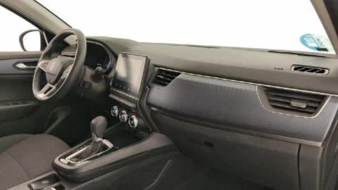 Renault Arkana Evolution TCe 103kW(140CV) EDC mild hybr