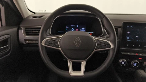 Renault Arkana Evolution TCe 103kW(140CV) EDC mild hybr
