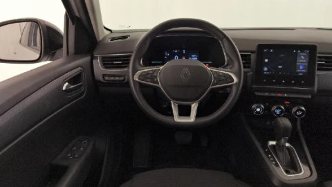 Renault Arkana Evolution TCe 103kW(140CV) EDC mild hybr