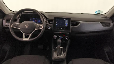 Renault Arkana Evolution TCe 103kW(140CV) EDC mild hybr
