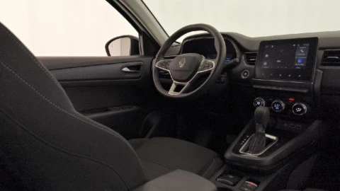 Renault Arkana Evolution TCe 103kW(140CV) EDC mild hybr