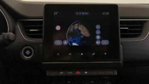 Renault Arkana Evolution TCe 103kW(140CV) EDC mild hybr