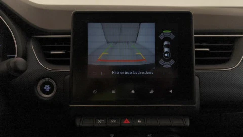 Renault Arkana Evolution TCe 103kW(140CV) EDC mild hybr