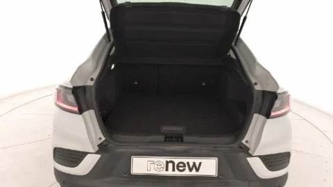 Renault Arkana Evolution TCe 103kW(140CV) EDC mild hybr