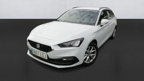 Seat Nuevo León 2.0 TDI 85kW S&S Reference Go