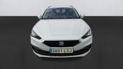 Seat Nuevo León 2.0 TDI 85kW S&S Reference Go