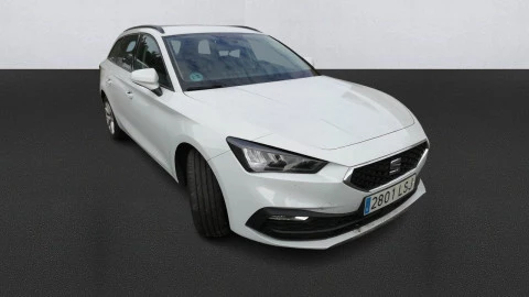 Seat Nuevo León 2.0 TDI 85kW S&S Reference Go