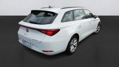 Seat Nuevo León 2.0 TDI 85kW S&S Reference Go