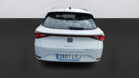 Seat Nuevo León 2.0 TDI 85kW S&S Reference Go