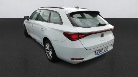 Seat Nuevo León 2.0 TDI 85kW S&S Reference Go