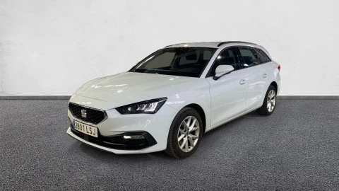 Seat Nuevo León 2.0 TDI 85kW S&S Reference Go