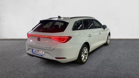 Seat Nuevo León 2.0 TDI 85kW S&S Reference Go