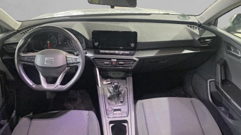 Seat Nuevo León 2.0 TDI 85kW S&S Reference Go