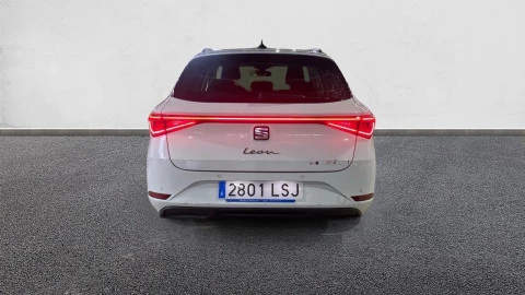 Seat Nuevo León 2.0 TDI 85kW S&S Reference Go