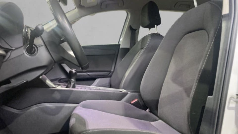 Seat Nuevo León 2.0 TDI 85kW S&S Reference Go