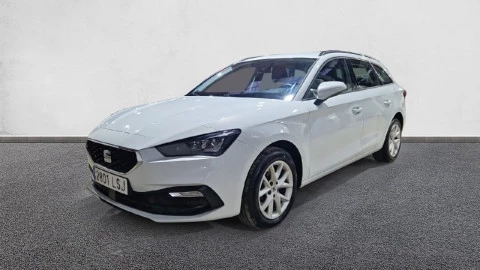 Seat Nuevo León 2.0 TDI 85kW S&S Reference Go