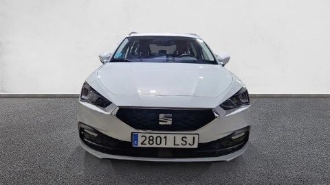 Seat Nuevo León 2.0 TDI 85kW S&S Reference Go