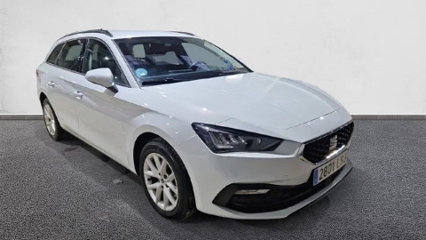 Seat Nuevo León 2.0 TDI 85kW S&S Reference Go