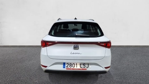 Seat Nuevo León 2.0 TDI 85kW S&S Reference Go
