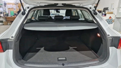 Seat Nuevo León 2.0 TDI 85kW S&S Reference Go