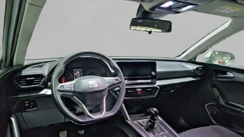 Seat Nuevo León 2.0 TDI 85kW S&S Reference Go