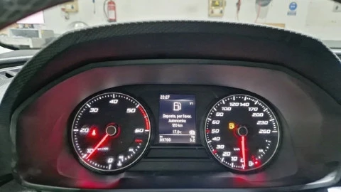 Seat Nuevo León 2.0 TDI 85kW S&S Reference Go