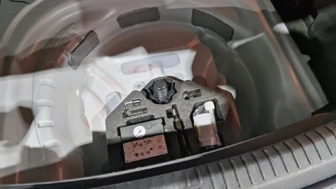 Seat Nuevo León 2.0 TDI 85kW S&S Reference Go