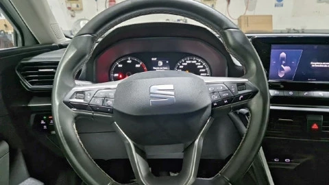 Seat Nuevo León 2.0 TDI 85kW S&S Reference Go