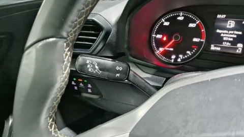 Seat Nuevo León 2.0 TDI 85kW S&S Reference Go