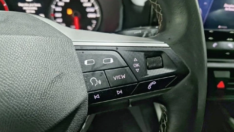 Seat Nuevo León 2.0 TDI 85kW S&S Reference Go