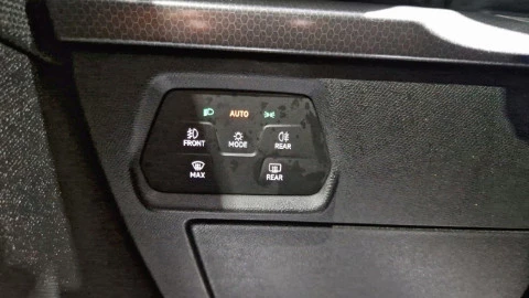 Seat Nuevo León 2.0 TDI 85kW S&S Reference Go