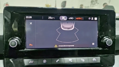 Seat Nuevo León 2.0 TDI 85kW S&S Reference Go