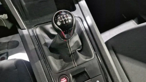 Seat Nuevo León 2.0 TDI 85kW S&S Reference Go