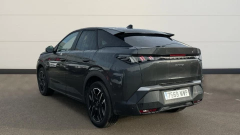 Peugeot 3008 Hybrid 1.2 100KW Allure eDCS6