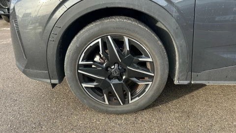 Peugeot 3008 Hybrid 1.2 100KW Allure eDCS6