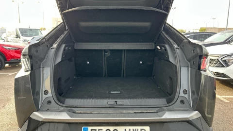 Peugeot 3008 Hybrid 1.2 100KW Allure eDCS6
