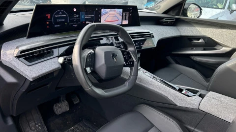 Peugeot 3008 Hybrid 1.2 100KW Allure eDCS6