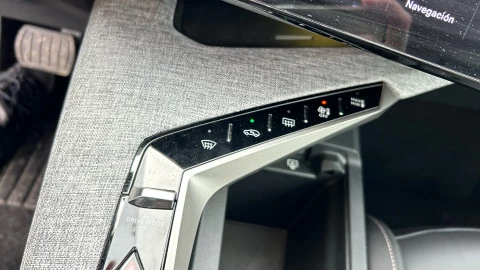 Peugeot 3008 Hybrid 1.2 100KW Allure eDCS6