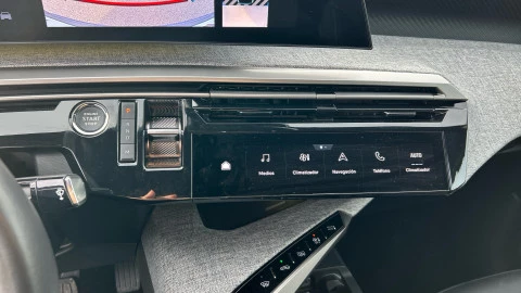 Peugeot 3008 Hybrid 1.2 100KW Allure eDCS6