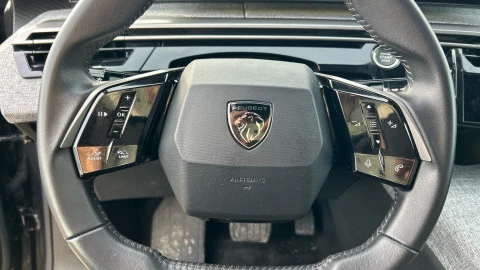 Peugeot 3008 Hybrid 1.2 100KW Allure eDCS6