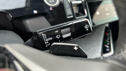 Peugeot 3008 Hybrid 1.2 100KW Allure eDCS6